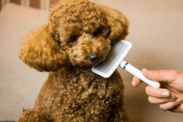 Poodle Grooming Guide: 6 Vet-Approved Steps for a Show-Ready Coat